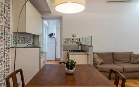 Piazza San Cosimato & Trastevere Apartment