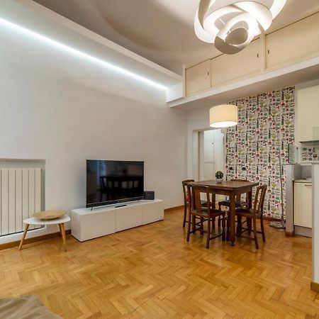 Piazza San Cosimato & Trastevere Apartment Rome Buitenkant foto