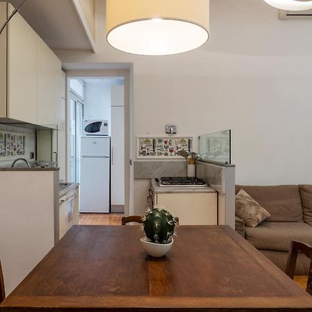 Piazza San Cosimato & Trastevere Apartment Rome Buitenkant foto