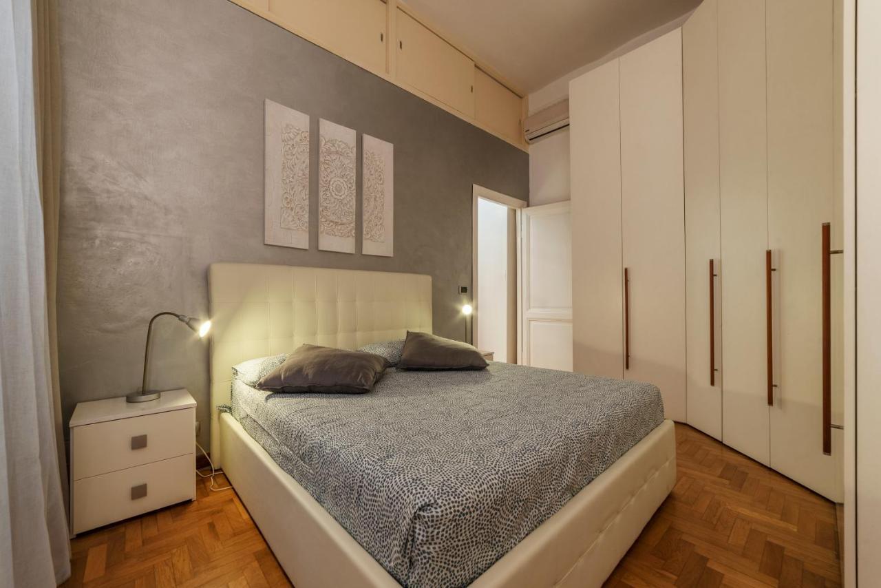 Piazza San Cosimato & Trastevere Apartment Rome Buitenkant foto