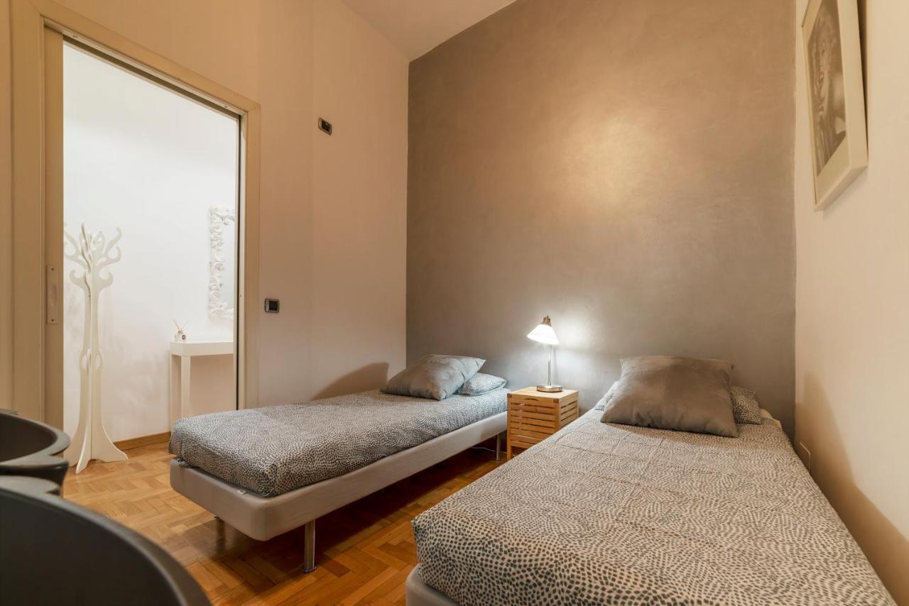 Piazza San Cosimato & Trastevere Apartment Rome Buitenkant foto