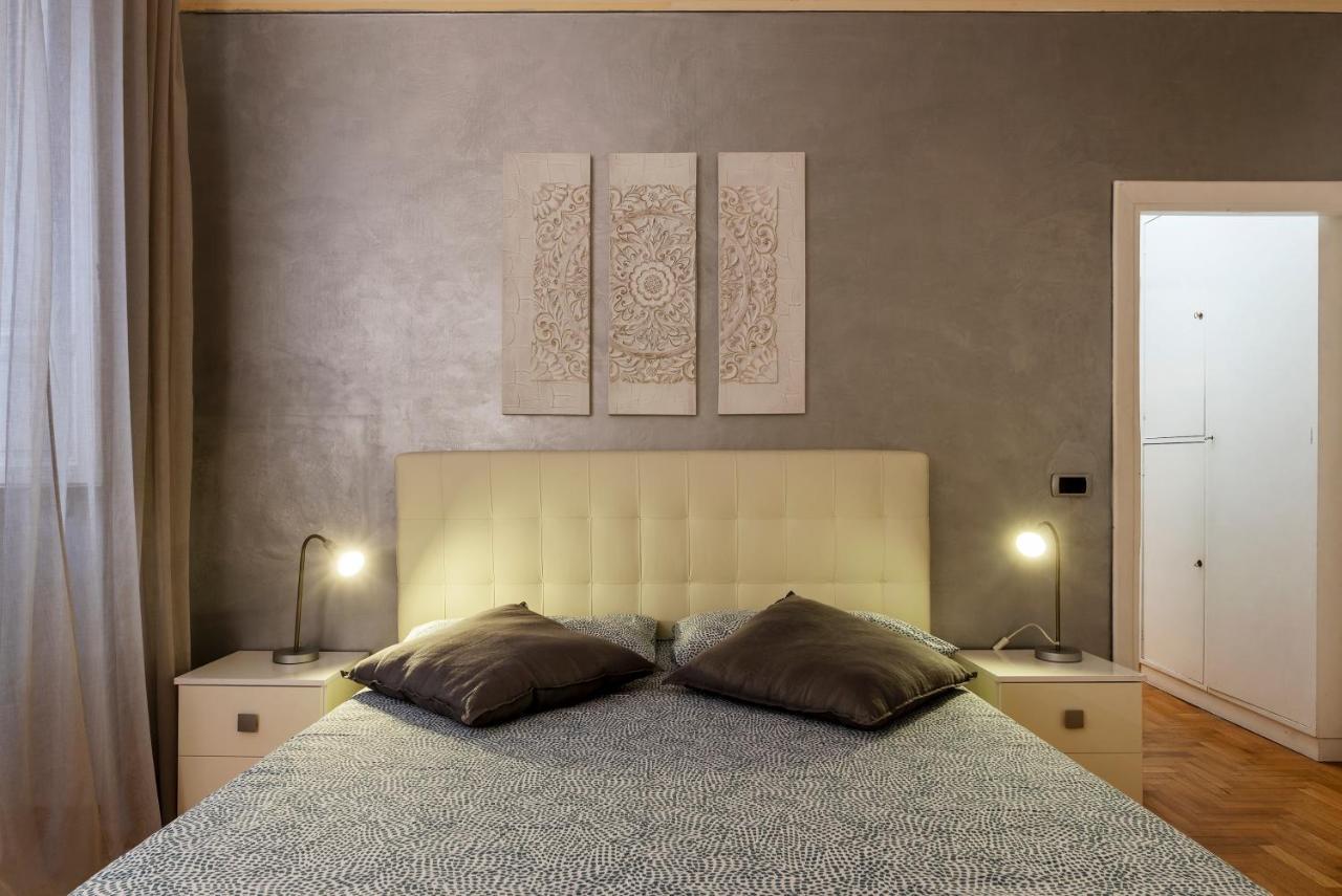 Piazza San Cosimato & Trastevere Apartment Rome Buitenkant foto