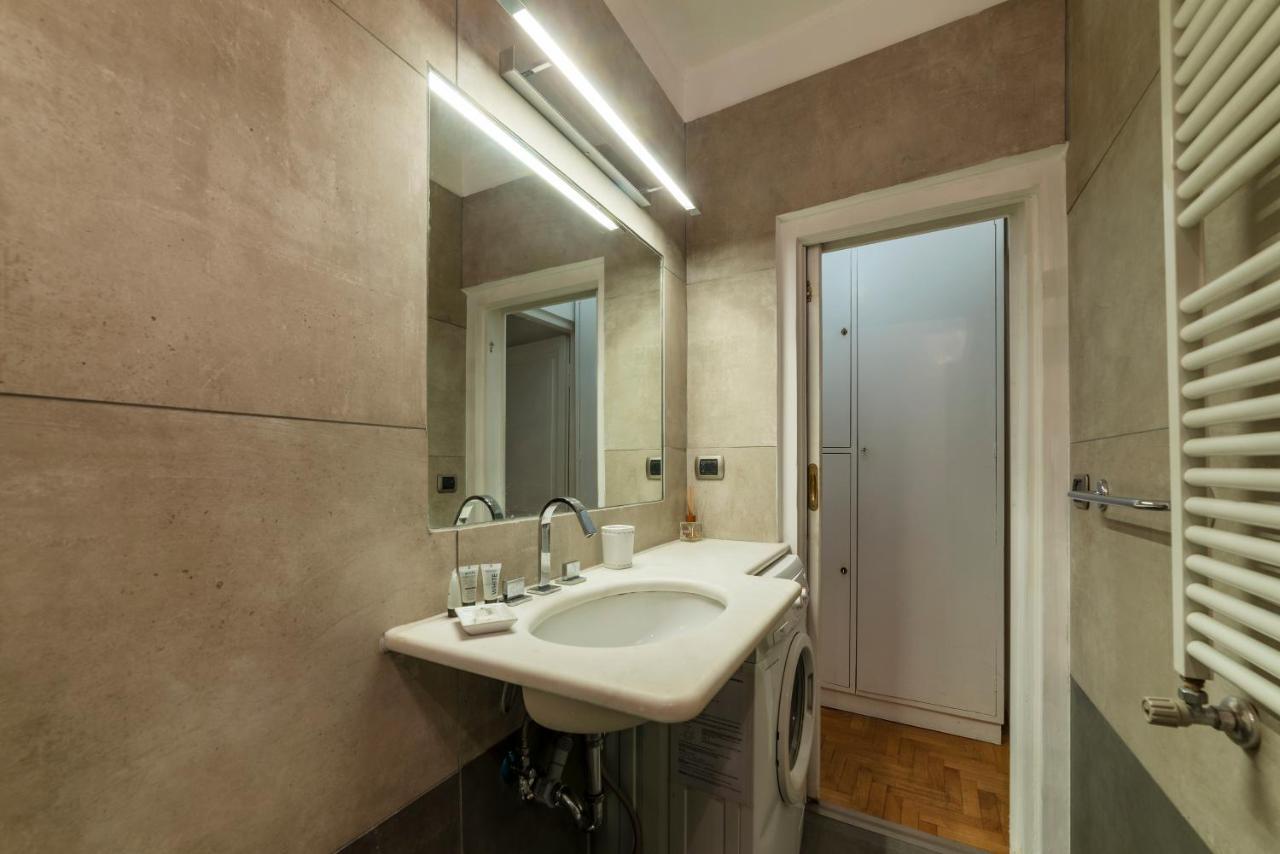 Piazza San Cosimato & Trastevere Apartment Rome Buitenkant foto