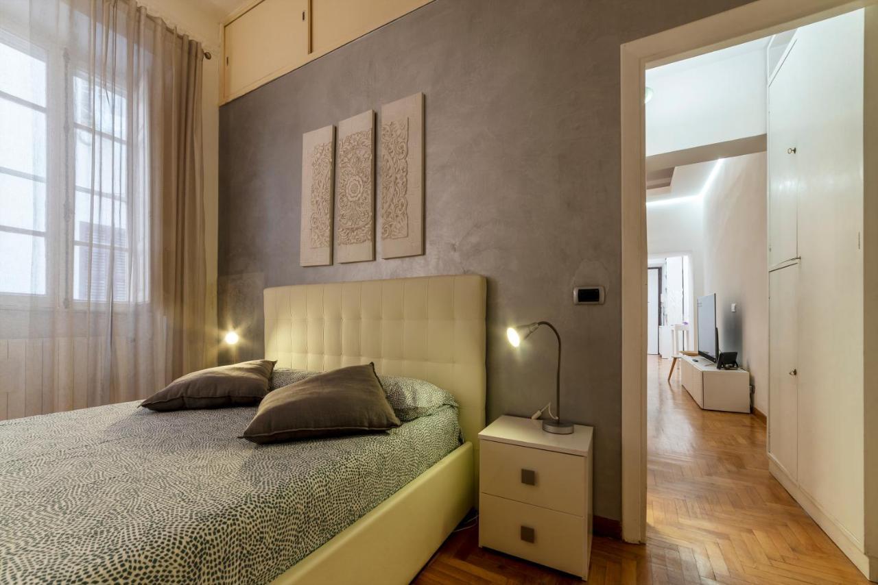 Piazza San Cosimato & Trastevere Apartment Rome Buitenkant foto